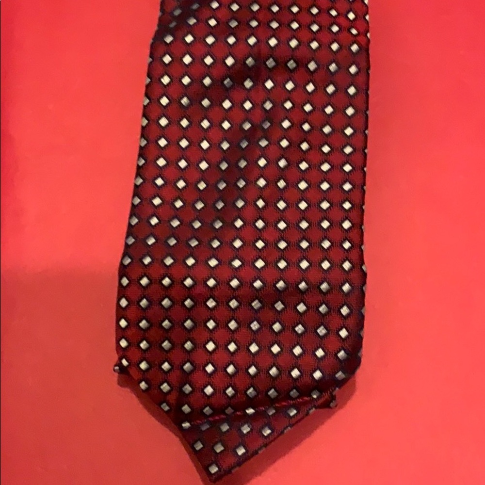 Tie